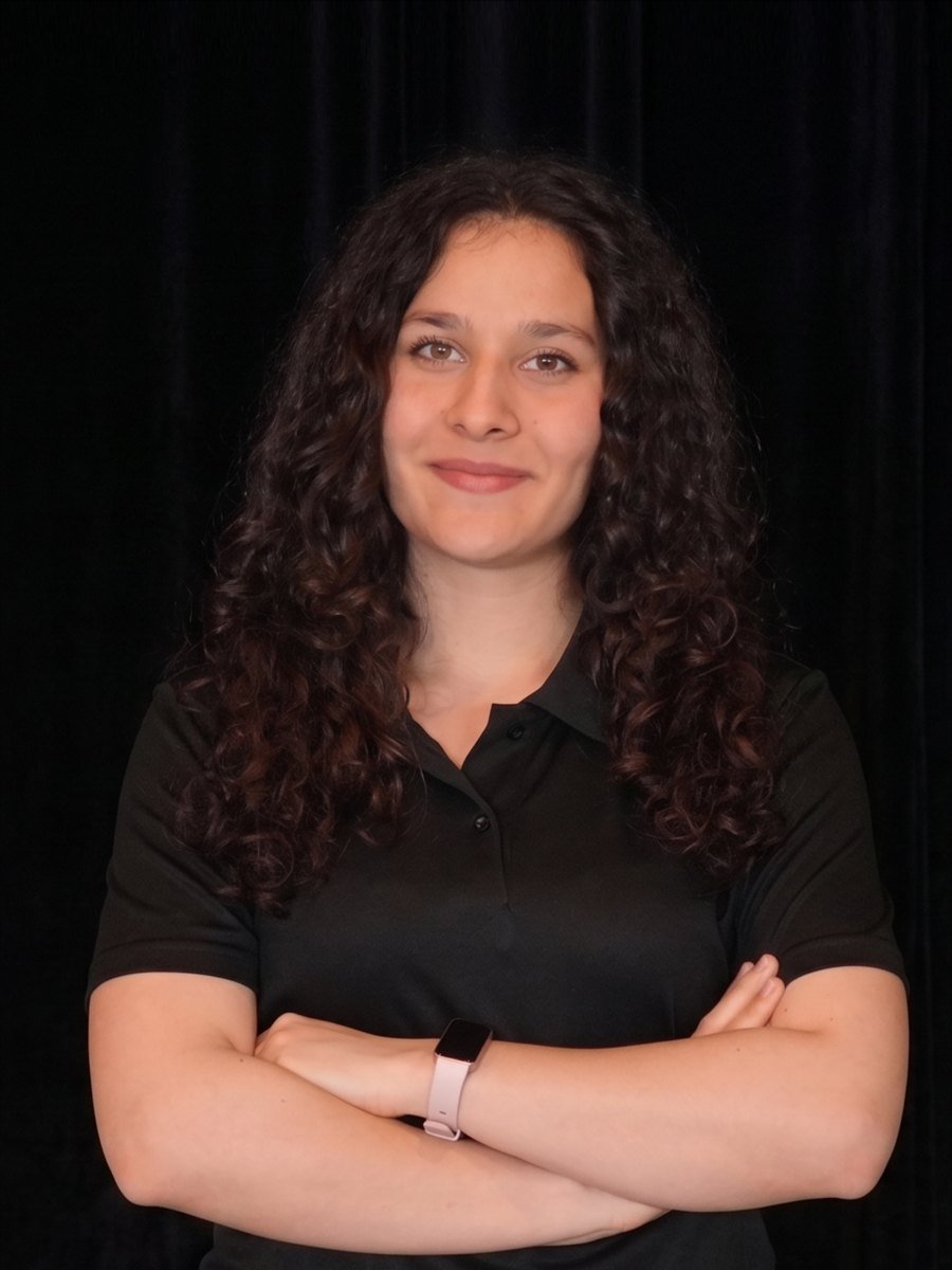 Fizyoterapist Elif Nur Sözeri - REF Fizyoterapi Üsküdar